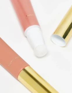 Revolution Pro Blush Duo Peach For Unisex -Revolution Shop 206925054 3