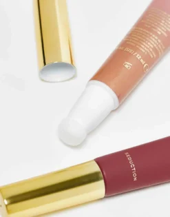 Revolution Pro Blush Duo Golden For Unisex -Revolution Shop 206925081 3