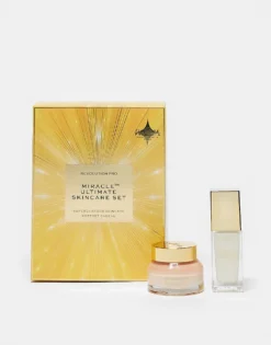 Revolution Skincare Revolution Pro Ultimate Miracle Skincare Gift Set For Unisex N/a