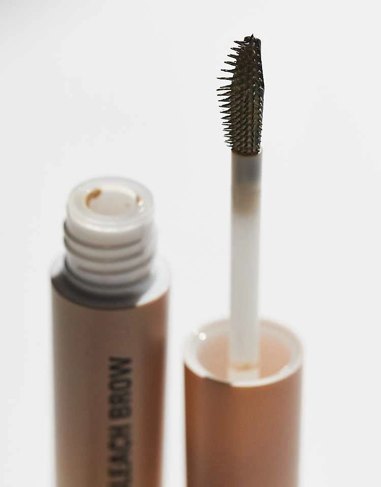 Revolution Faux Bleach Brows Brow Gel For Unisex Nude 3 Revolution Faux Bleach Brows Brow Gel For Unisex Nude - Image 3