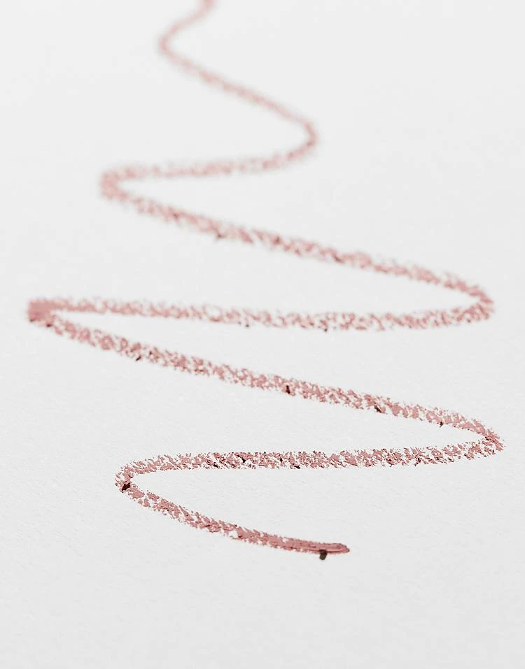 Revolution Pout Bomb Plumping Lip Liner Kiss Baby Pink For Unisex 3 Revolution Pout Bomb Plumping Lip Liner Kiss Baby Pink For Unisex - Image 3