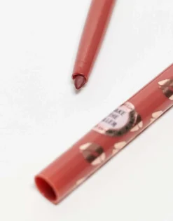 Revolution Pout Bomb Plumping Lip Liner Burnt Cherry Red For Unisex 8 Revolution Pout Bomb Plumping Lip Liner Burnt Cherry Red For Unisex -Revolution Shop 207505166 4