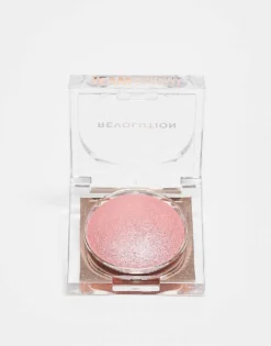 Revolution Beam Bright Blush Pink Party For Unisex -Revolution Shop 207788562 1 pinkparty 1