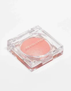 Revolution Beam Bright Blush Orange Crush For Unisex -Revolution Shop 207788568 3