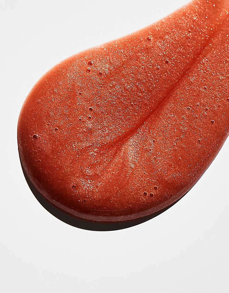 Revolution Pout Bomb Shimmer Gloss Nude Glow For Unisex 4 Revolution Pout Bomb Shimmer Gloss Nude Glow For Unisex - Image 4