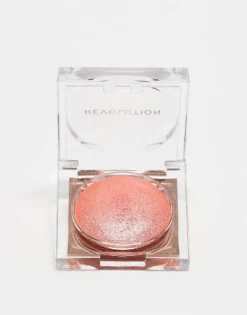 Revolution Beam Bright Blush Peach Pop For Unisex