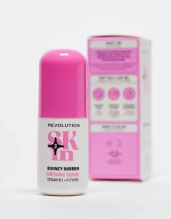 Revolution Skincare Revolution Skin Go Gentle Bouncy Barrier Soothing Serum 30ml For Unisex -Revolution Shop 207897408 3