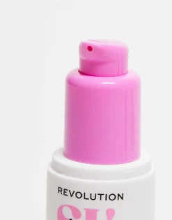 Revolution Skincare Revolution Skin Go Gentle Bouncy Barrier Soothing Serum 30ml For Unisex -Revolution Shop 207897408 4