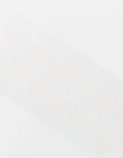 Revolution Skincare Revolution Skin Salicylic Acid Spot, Dot, Go! Spot Patches X60 For Unisex No Colour 7 Revolution Skincare Revolution Skin Salicylic Acid Spot, Dot, Go! Spot Patches X60 For Unisex No Colour -Revolution Shop 207897410 3