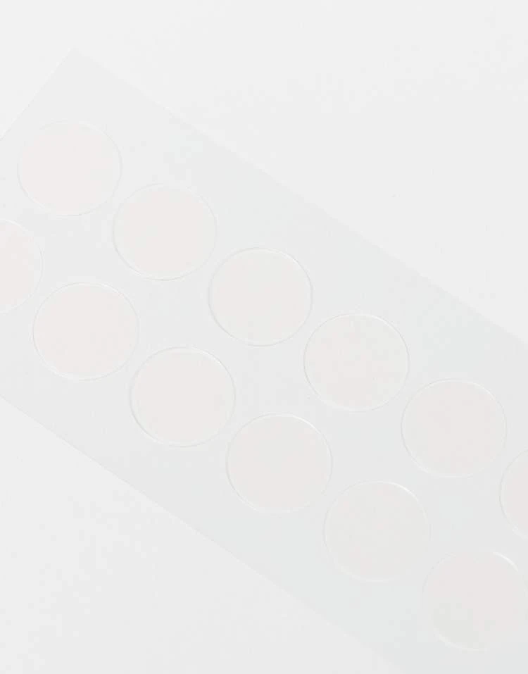 Revolution Skincare Revolution Skin Salicylic Acid Spot, Dot, Go! Spot Patches X60 For Unisex No Colour 3 Revolution Skincare Revolution Skin Salicylic Acid Spot, Dot, Go! Spot Patches X60 For Unisex No Colour - Image 3