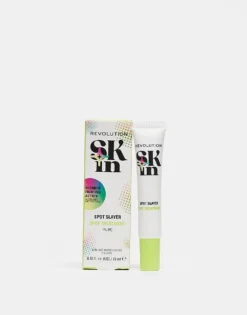 Revolution Skincare Revolution Skin Spot Slayer Treatment 15ml For Unisex No Colour