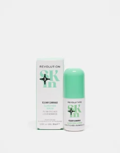 Revolution Skincare Revolution Skin Clearly Clarify Serum Supreme 10% Niacinamide Serum 30ml For Unisex