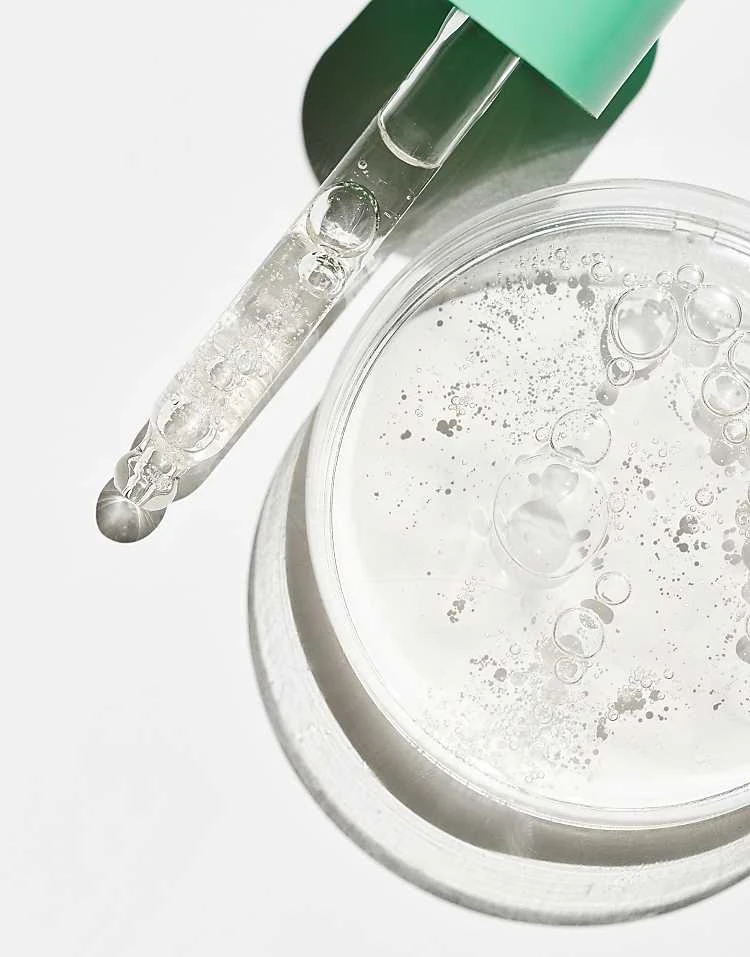 Revolution Skincare Revolution Skin Clearly Clarify Serum Supreme 10% Niacinamide Serum 30ml For Unisex 2 Revolution Skincare Revolution Skin Clearly Clarify Serum Supreme 10% Niacinamide Serum 30ml For Unisex - Image 2