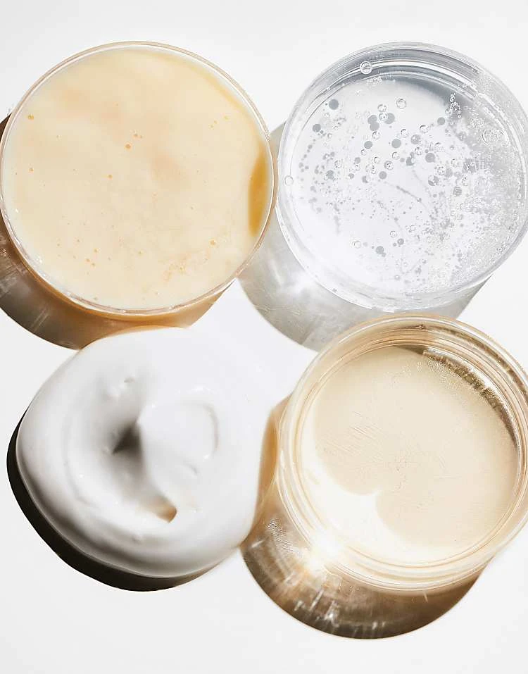 Revolution Skincare Revolution Skin Be Bright Starter Kit For Unisex No Colour 3 Revolution Skincare Revolution Skin Be Bright Starter Kit For Unisex No Colour - Image 3