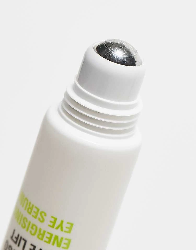 Revolution Skincare Revolution Skin Espresso Eye Lift Serum 15ml For Unisex No Colour 3 Revolution Skincare Revolution Skin Espresso Eye Lift Serum 15ml For Unisex No Colour - Image 3