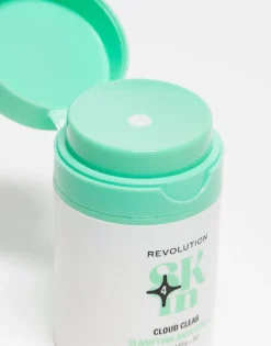 Revolution Skincare Revolution Skin Clearly Clarify Cloud Clear Moisturiser 50ml For Unisex -Revolution Shop 207897483 4
