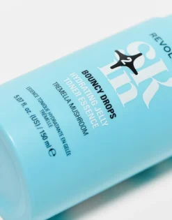 Revolution Skincare Revolution Skin Happy Hydrate Bouncy Drops Jelly Toner Essence 150ml For Unisex 7 Revolution Skincare Revolution Skin Happy Hydrate Bouncy Drops Jelly Toner Essence 150ml For Unisex -Revolution Shop 207897484 3