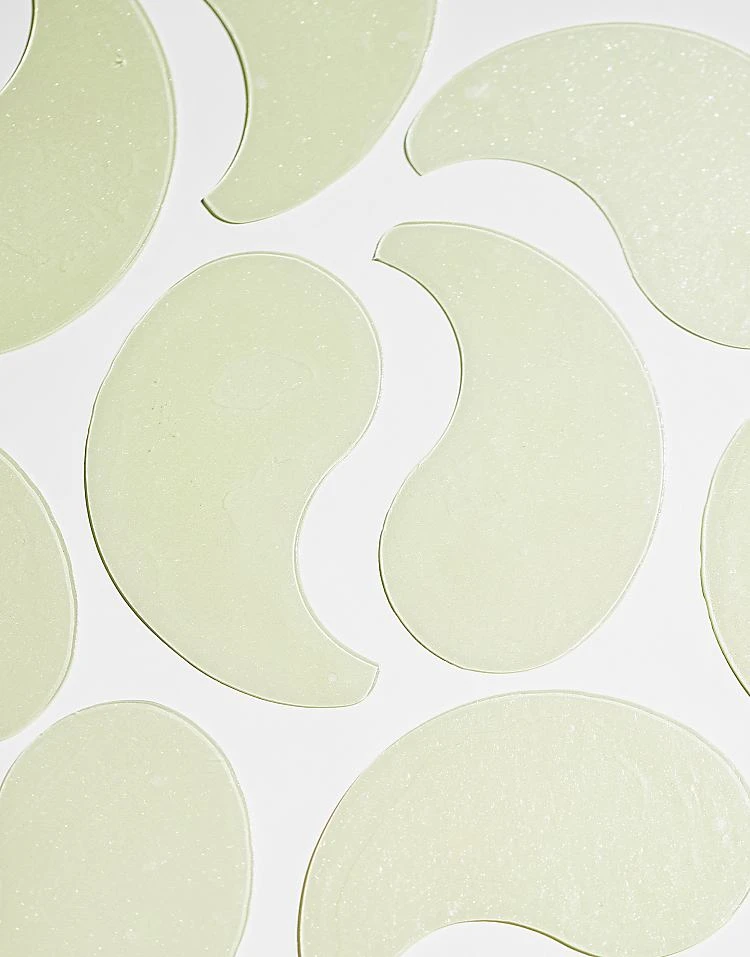 Revolution Skincare Revolution Skin De-Puff Pillow Eye Patches 30 Pairs For Unisex No Colour 3 Revolution Skincare Revolution Skin De-Puff Pillow Eye Patches 30 Pairs For Unisex No Colour - Image 3