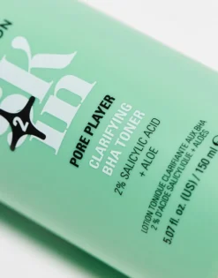 Revolution Skincare Revolution Skin Clearly Clarify Pore Player Toner 150ml For Unisex -Revolution Shop 207897516 3