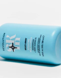 Revolution Skincare Revolution Skin Happy Hydrate Cleansing Milk 200ml For Unisex Cleanser -Revolution Shop 207897537 4