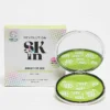 Revolution Skincare Revolution Skin Bright Idea Reusable Silicone Eye Patches For Unisex No Colour