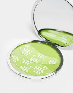 Revolution Skincare Revolution Skin Bright Idea Reusable Silicone Eye Patches For Unisex No Colour -Revolution Shop 207897538 3