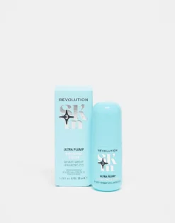 Revolution Skincare Revolution Skin Happy Hydrate Ultra Plump Hydrating Serum 30ml For Unisex 9 Revolution Skincare Revolution Skin Happy Hydrate Ultra Plump Hydrating Serum 30ml For Unisex -Revolution Shop 207897582 1 serum 1