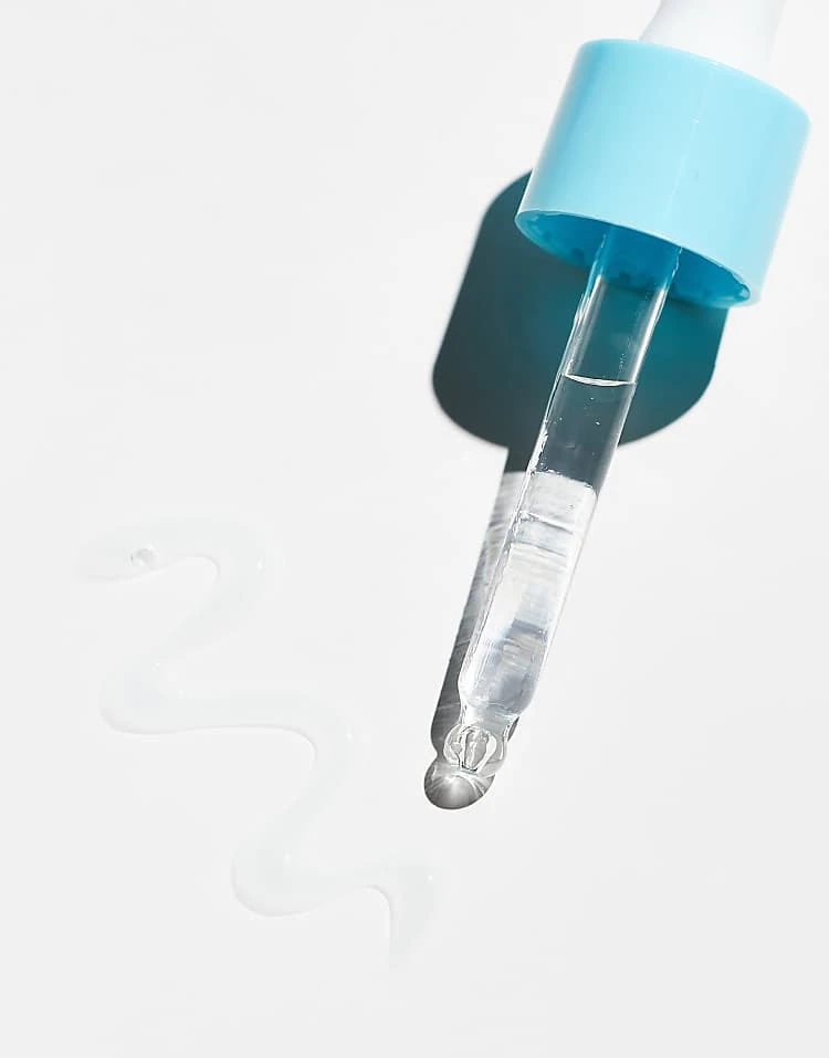 Revolution Skincare Revolution Skin Happy Hydrate Ultra Plump Hydrating Serum 30ml For Unisex 4 Revolution Skincare Revolution Skin Happy Hydrate Ultra Plump Hydrating Serum 30ml For Unisex - Image 4