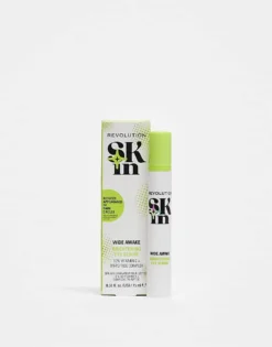Revolution Skincare Revolution Skin Wide Awake Eye 10% Vitamin C Serum 15ml For Unisex No Colour -Revolution Shop 207897585 1 nocolour 1