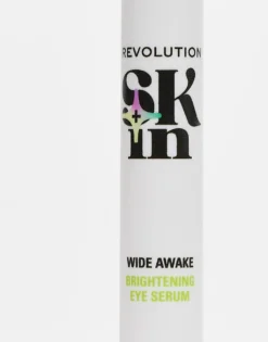 Revolution Skincare Revolution Skin Wide Awake Eye 10% Vitamin C Serum 15ml For Unisex No Colour -Revolution Shop 207897585 2