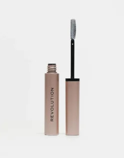 Revolution Laminate Brow Fixer For Unisex No Colour -Revolution Shop 207962418 1 nocolour 1