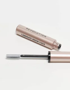 Revolution Laminate Brow Fixer For Unisex No Colour -Revolution Shop 207962418 3