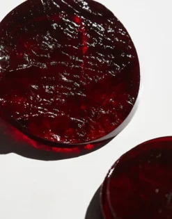 Revolution Jelly Blush Stick Lip And Cheek Stain - Cherry Red For Unisex -Revolution Shop 207962421 4