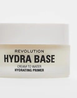 Revolution Superbase Hydra Primer For Unisex No Colour -Revolution Shop 207962432 4