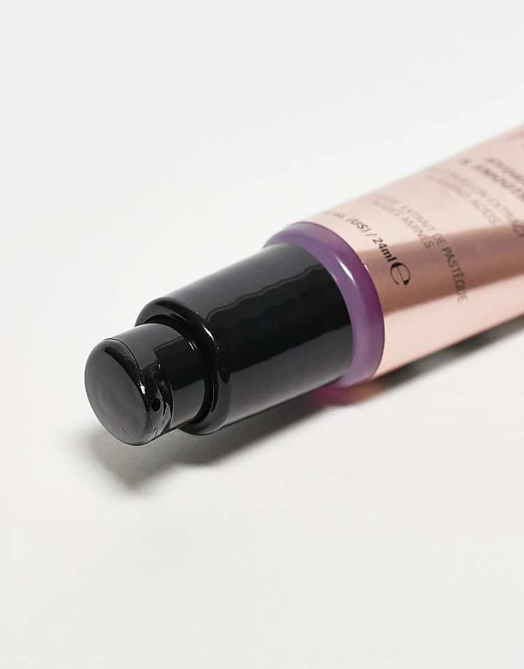 Revolution Superfix Grip Primer For Unisex No Colour 2 Revolution Superfix Grip Primer For Unisex No Colour - Image 2