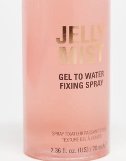 Revolution Jelly Juice Gel To Fixing Spray For Unisex No Colour 7 Revolution Jelly Juice Gel To Fixing Spray For Unisex No Colour -Revolution Shop 207962462 3