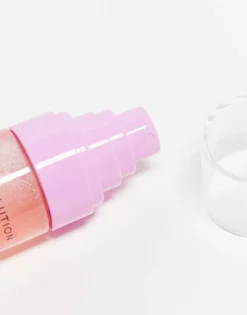 Revolution Jelly Juice Gel To Fixing Spray For Unisex No Colour 8 Revolution Jelly Juice Gel To Fixing Spray For Unisex No Colour -Revolution Shop 207962462 4