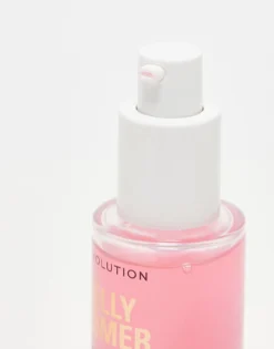 Revolution Jelly Juice Hydrating Primer For Unisex No Colour -Revolution Shop 207962465 2