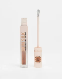 Revolution Skin Silk Radiant Serum Under Eye Brightener For Unisex Deep Red 18 Revolution Skin Silk Radiant Serum Under Eye Brightener For Unisex Deep Red -Revolution Shop 208047350 1 deepred