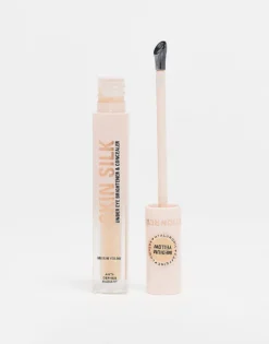 Revolution Skin Silk Radiant Serum Under Eye Brightener For Unisex Deep Red 22 Revolution Skin Silk Radiant Serum Under Eye Brightener For Unisex Deep Red -Revolution Shop 208047350 1 mediumyellow 1