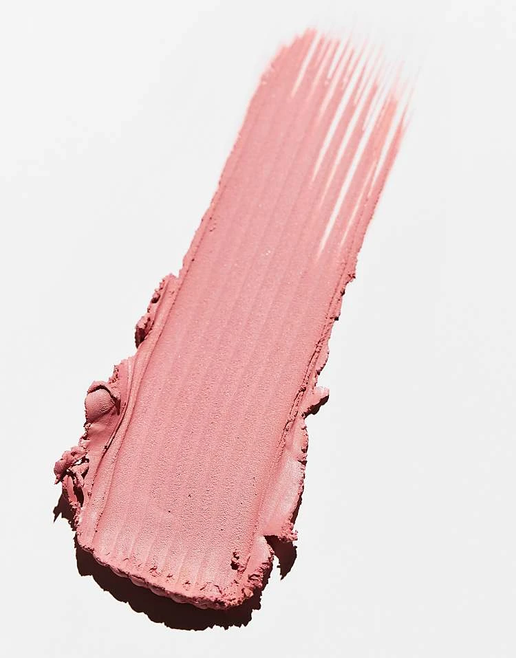 Revolution Skin Silk Marble Blush Stick Peachy Pink For Unisex 3 Revolution Skin Silk Marble Blush Stick Peachy Pink For Unisex - Image 3