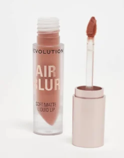 Revolution Air Blur Matte Liquid Lipstick Siren For Unisex -Revolution Shop 208047371 3