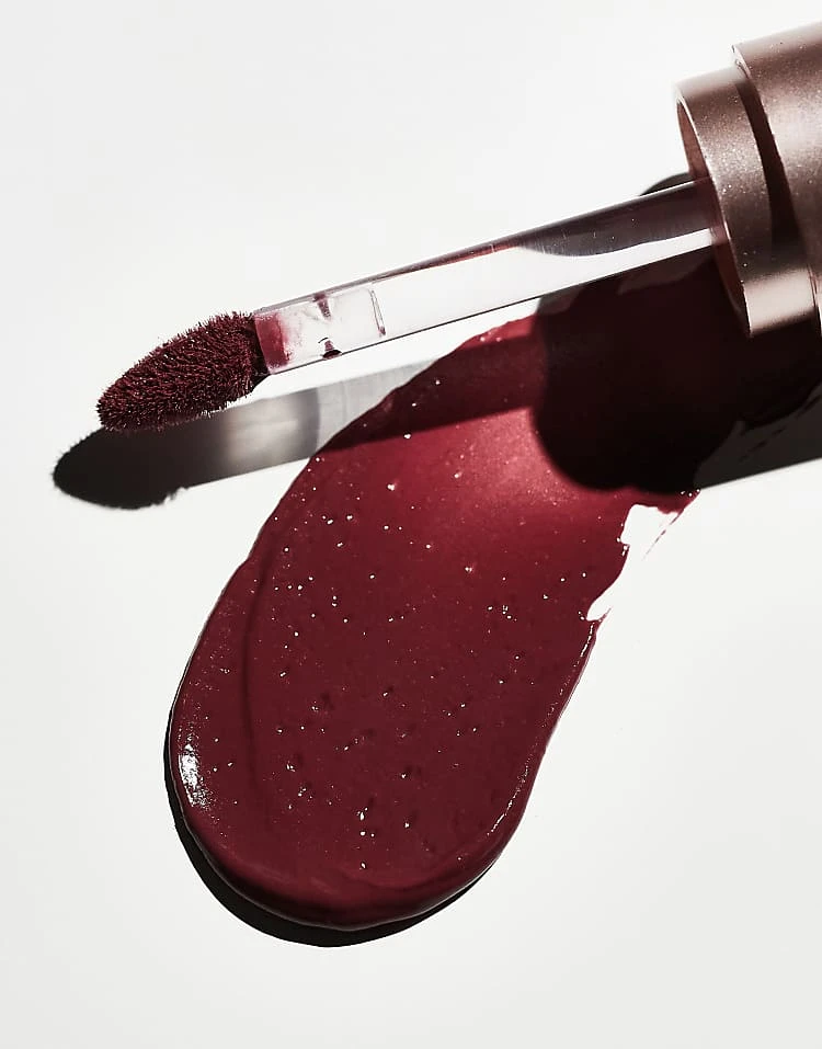 Revolution Air Blur Matte Liquid Lipstick Black Cherry For Unisex 2 Revolution Air Blur Matte Liquid Lipstick Black Cherry For Unisex - Image 2