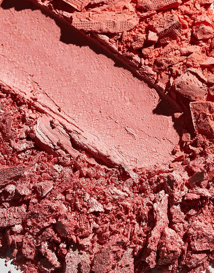 Revolution Blush Icon Palette Authentic Peach For Unisex 3 Revolution Blush Icon Palette Authentic Peach For Unisex - Image 3